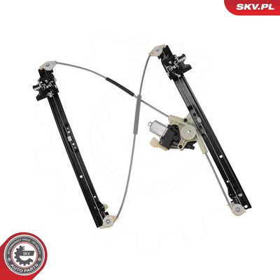 Window Regulator ESEN SKV 51SKV672