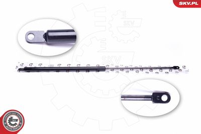 Gas Spring, bonnet ESEN SKV 52SKV003