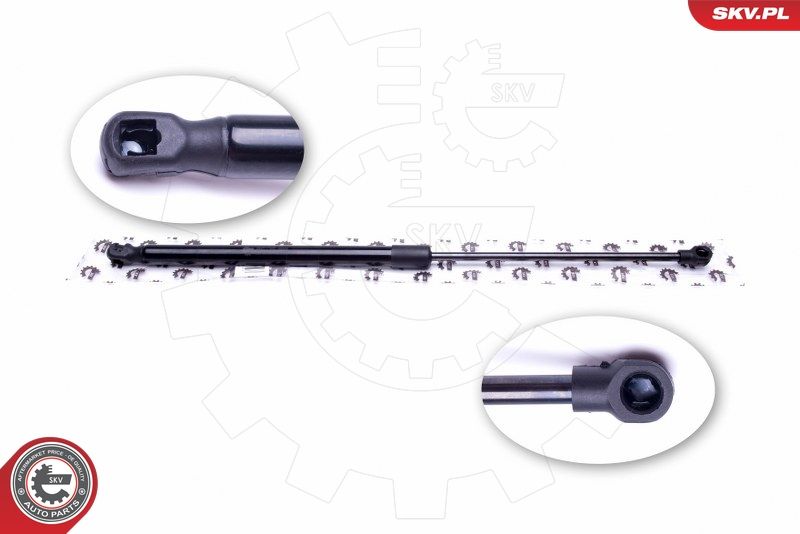 ESEN SKV 52SKV005 Gas Spring, bonnet