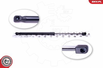 Gas Spring, bonnet ESEN SKV 52SKV016