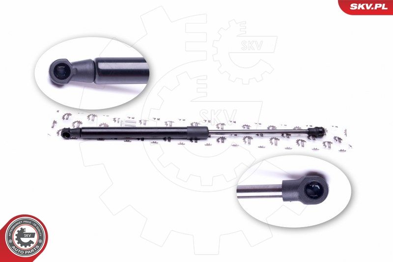 ESEN SKV 52SKV023 Gas Spring, bonnet