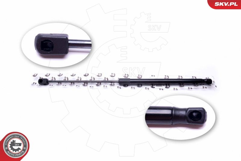 ESEN SKV 52SKV029 Gas Spring, bonnet