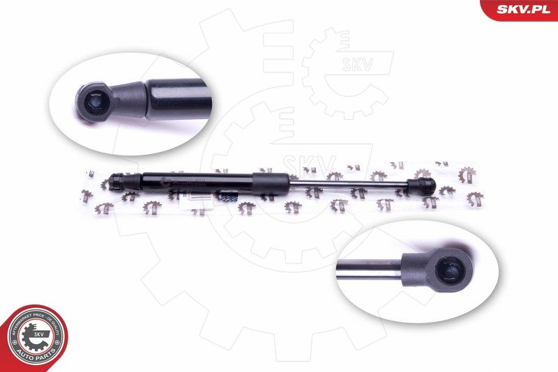 ESEN SKV 52SKV032 Gas Spring, bonnet