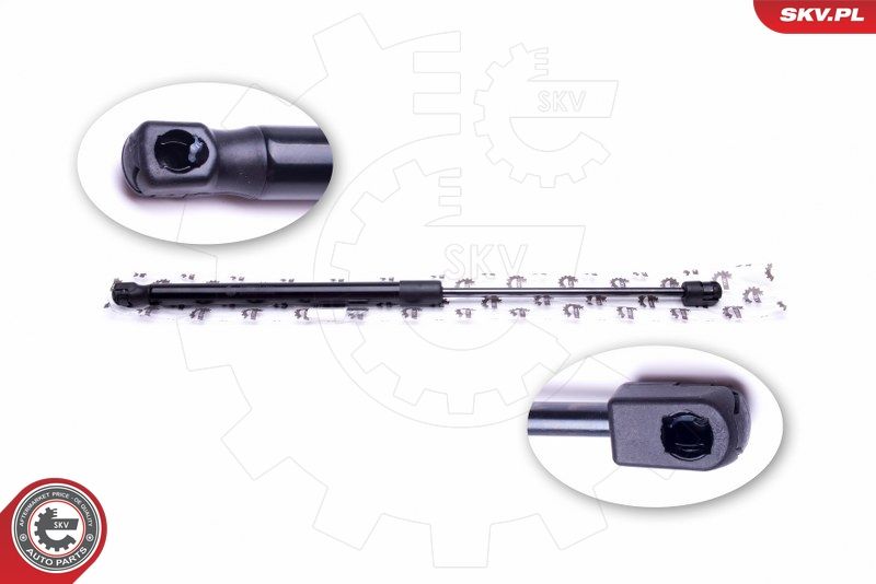ESEN SKV 52SKV033 Gas Spring, bonnet