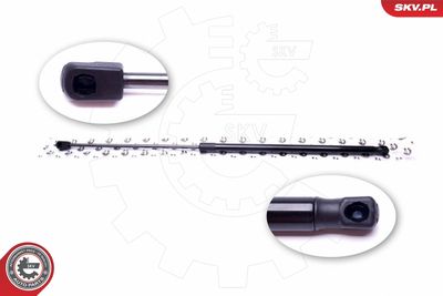 Gas Spring, bonnet ESEN SKV 52SKV034