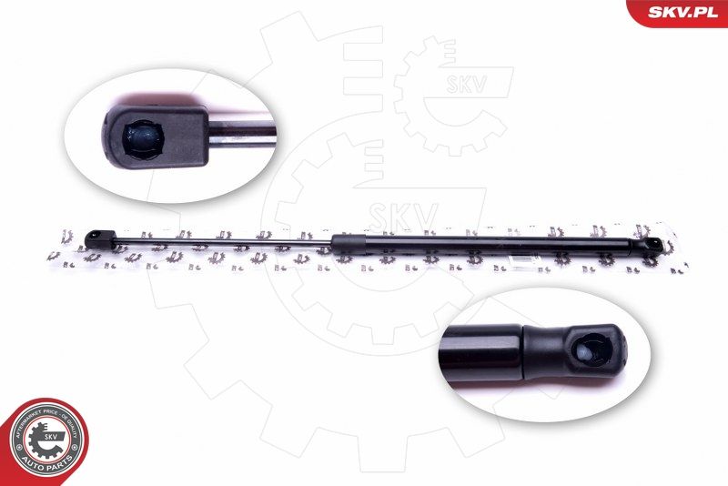 ESEN SKV 52SKV040 Gas Spring, bonnet
