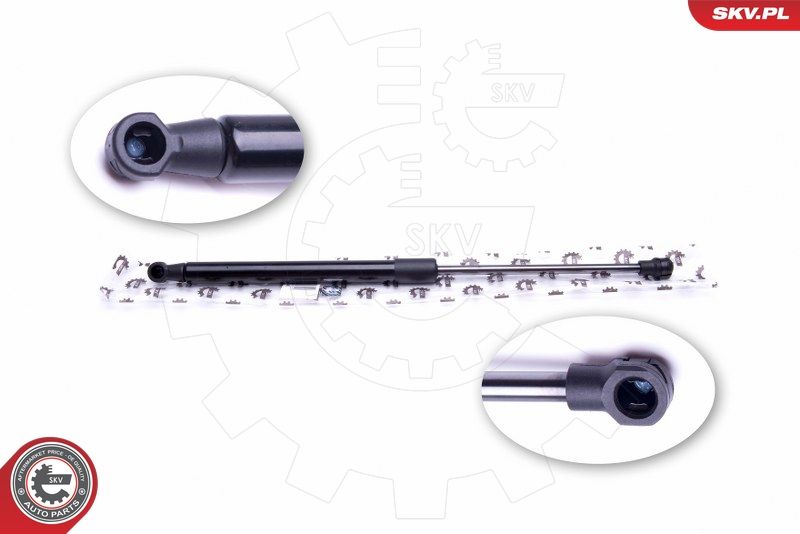 ESEN SKV 52SKV042 Gas Spring, bonnet