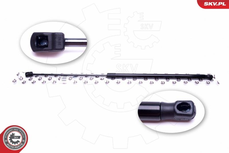 ESEN SKV 52SKV043 Gas Spring, bonnet