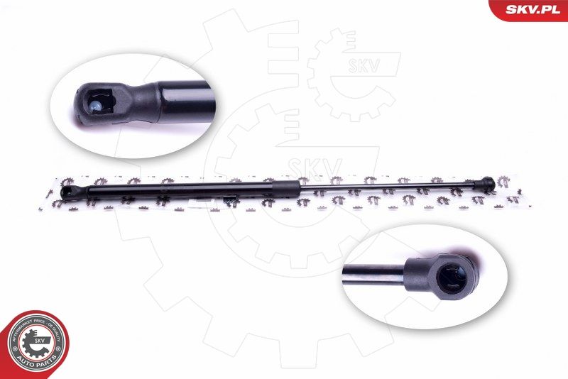 ESEN SKV 52SKV049 Gas Spring, bonnet