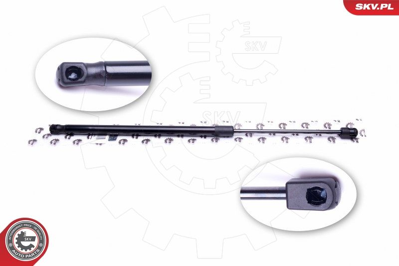 ESEN SKV 52SKV051 Gas Spring, bonnet