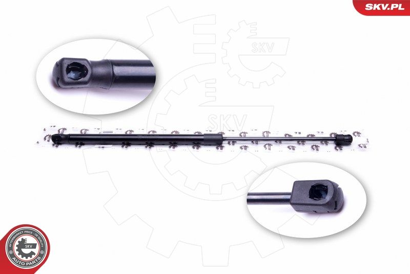 ESEN SKV 52SKV054 Gas Spring, bonnet