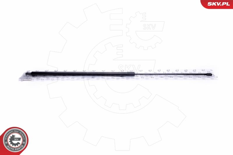 ESEN SKV 52SKV056 Gas Spring, bonnet