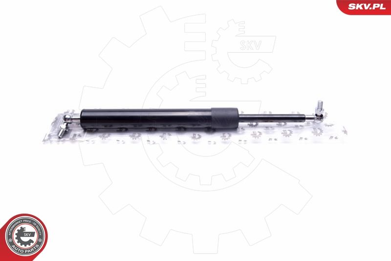 ESEN SKV 52SKV075 Gas Spring, bonnet