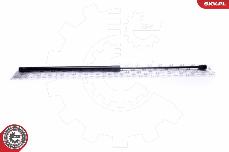 ESEN SKV 52SKV081 Gas Spring, bonnet