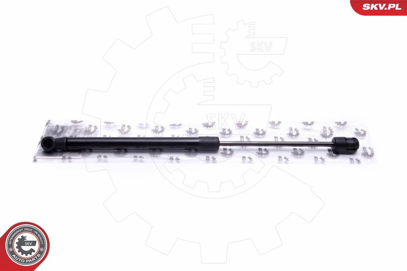 ESEN SKV 52SKV083 Gas Spring, bonnet