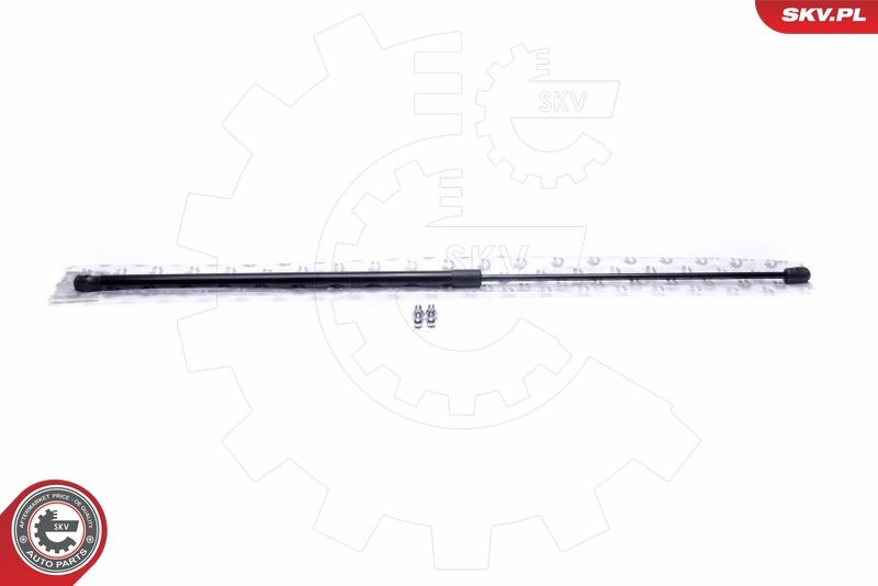 ESEN SKV 52SKV091 Gas Spring, bonnet