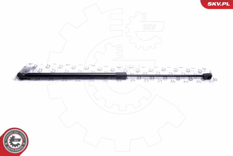 ESEN SKV 52SKV107 Gas Spring, bonnet