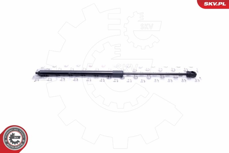 ESEN SKV 52SKV109 Gas Spring, bonnet