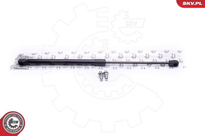 ESEN SKV 52SKV118 Gas Spring, bonnet