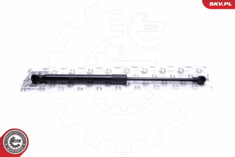 ESEN SKV 52SKV120 Gas Spring, bonnet