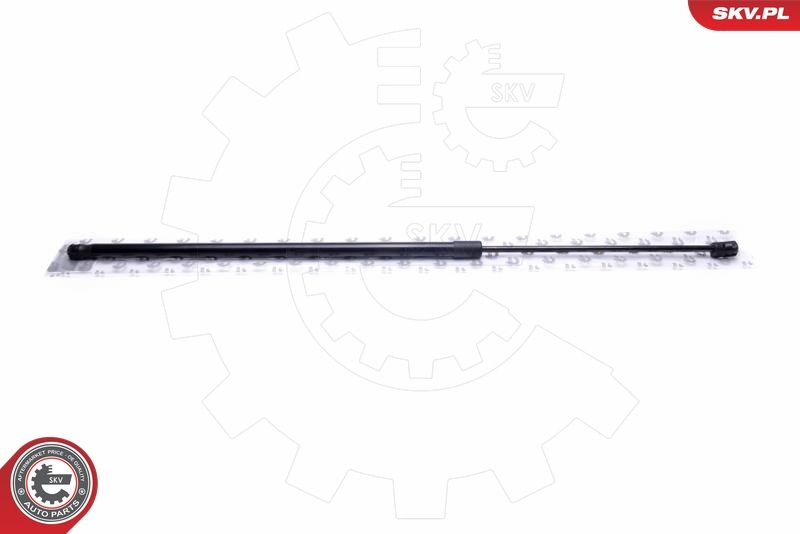 ESEN SKV 52SKV124 Gas Spring, bonnet