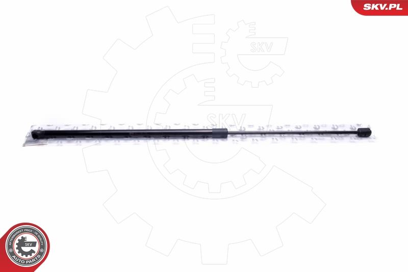 ESEN SKV 52SKV125 Gas Spring, bonnet