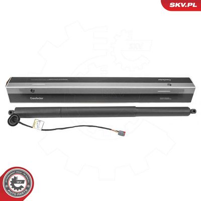 Electric Motor, tailgate ESEN SKV 52SKV207