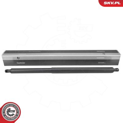 Gas Spring, boot/cargo area ESEN SKV 52SKV225