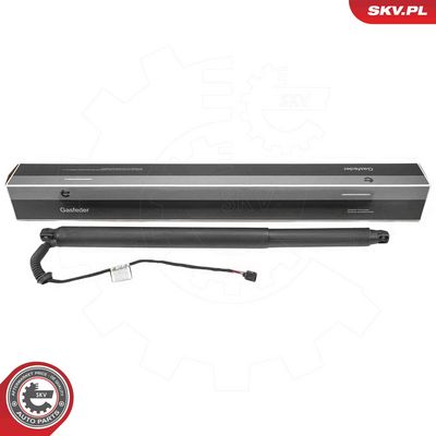 Electric Motor, tailgate ESEN SKV 52SKV234