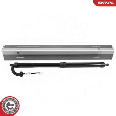 Electric Motor, tailgate ESEN SKV 52SKV295