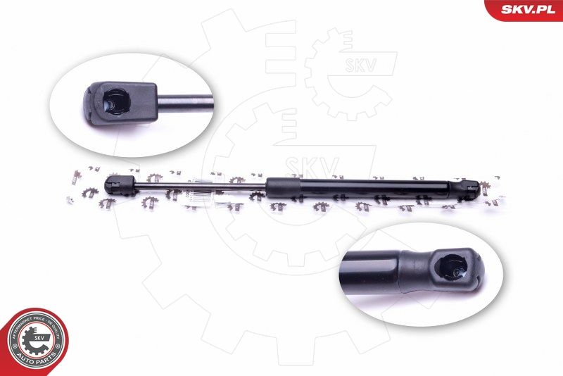 ESEN SKV 52SKV302 Gas Spring, boot/cargo area