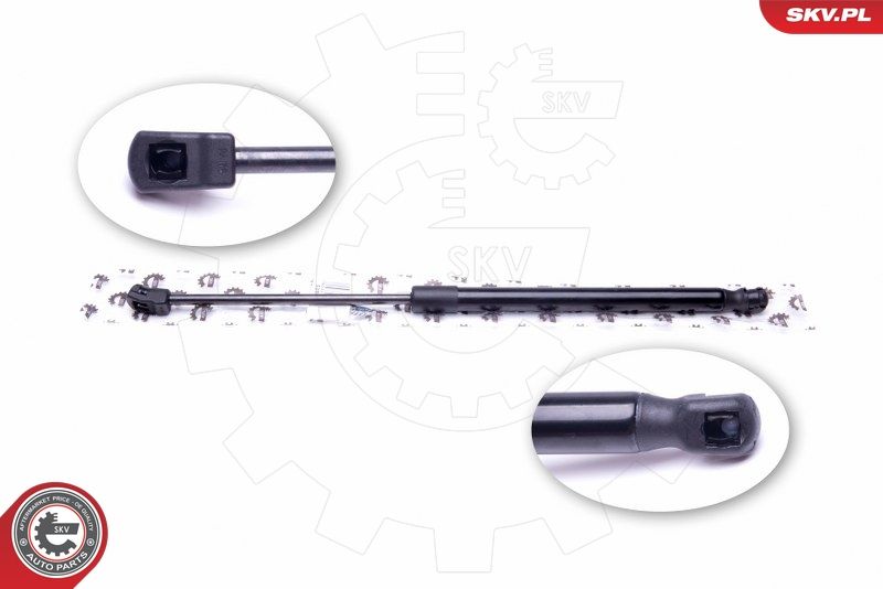 ESEN SKV 52SKV303 Gas Spring, boot/cargo area