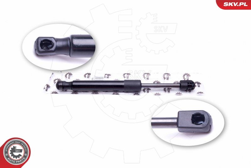 ESEN SKV 52SKV304 Gas Spring, boot/cargo area