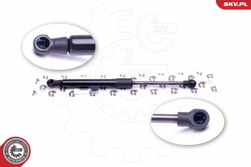 ESEN SKV 52SKV305 Gas Spring, boot/cargo area