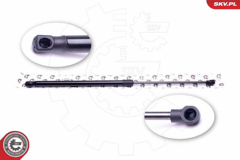 ESEN SKV 52SKV308 Gas Spring, boot/cargo area