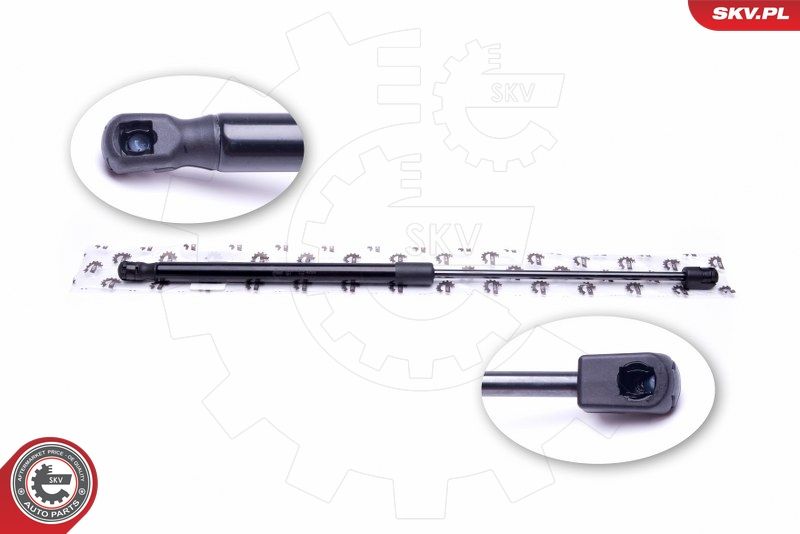 ESEN SKV 52SKV310 Gas Spring, boot/cargo area
