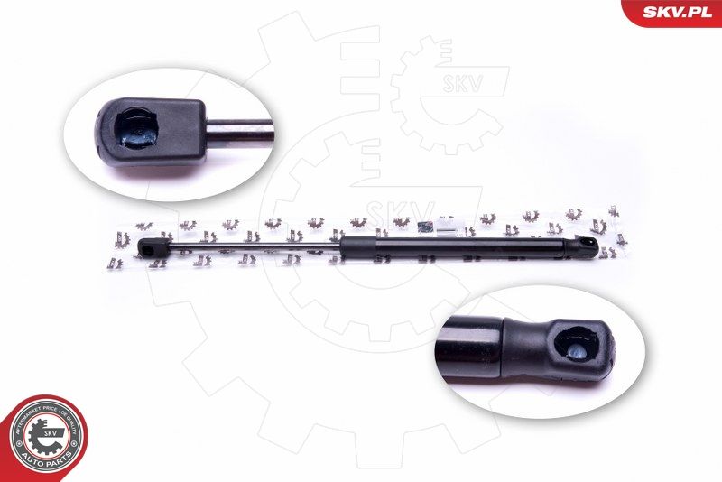 ESEN SKV 52SKV313 Gas Spring, boot/cargo area