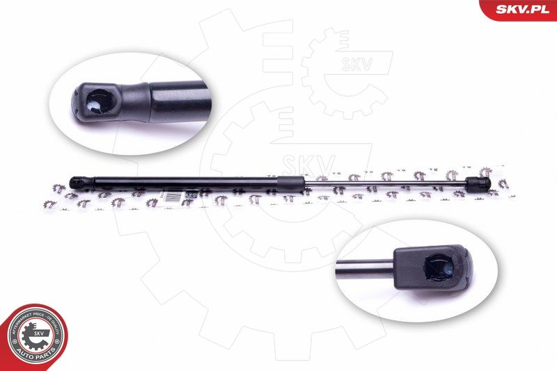 ESEN SKV 52SKV315 Gas Spring, boot/cargo area