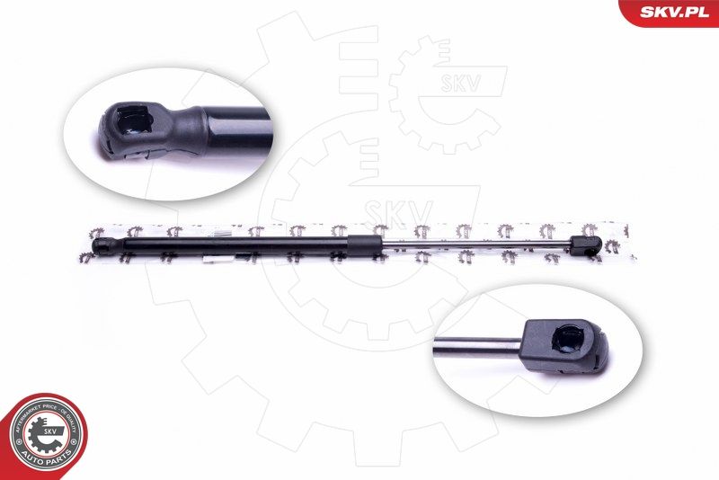 ESEN SKV 52SKV318 Gas Spring, boot/cargo area