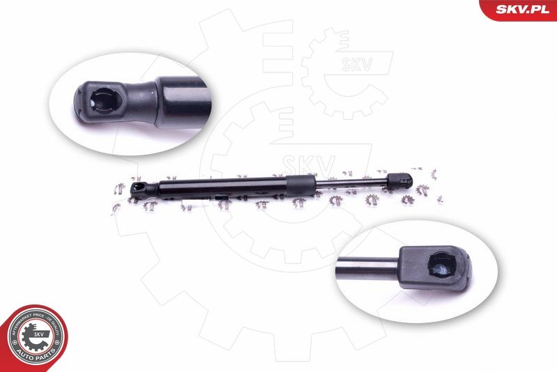 ESEN SKV 52SKV319 Gas Spring, boot/cargo area