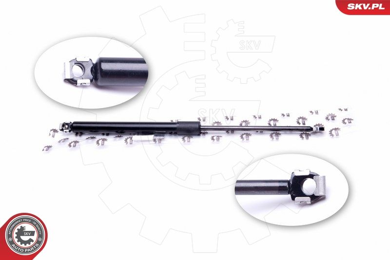 ESEN SKV 52SKV325 Gas Spring, boot/cargo area