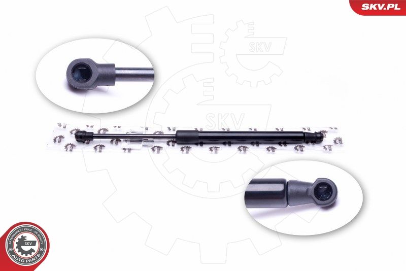 ESEN SKV 52SKV327 Gas Spring, boot/cargo area