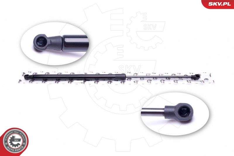 ESEN SKV 52SKV328 Gas Spring, boot/cargo area