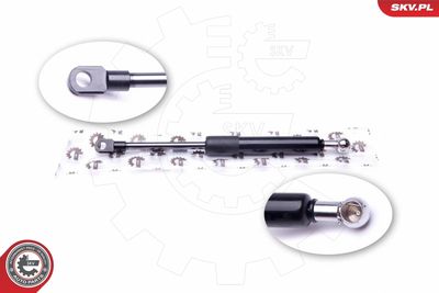 Gas Spring, boot/cargo area ESEN SKV 52SKV330