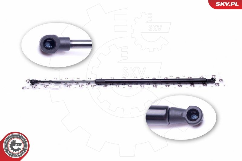 ESEN SKV 52SKV335 Gas Spring, boot/cargo area