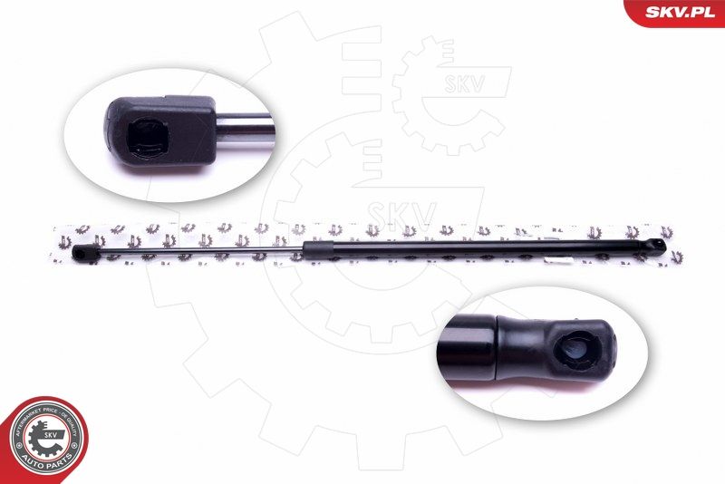 ESEN SKV 52SKV345 Gas Spring, boot/cargo area