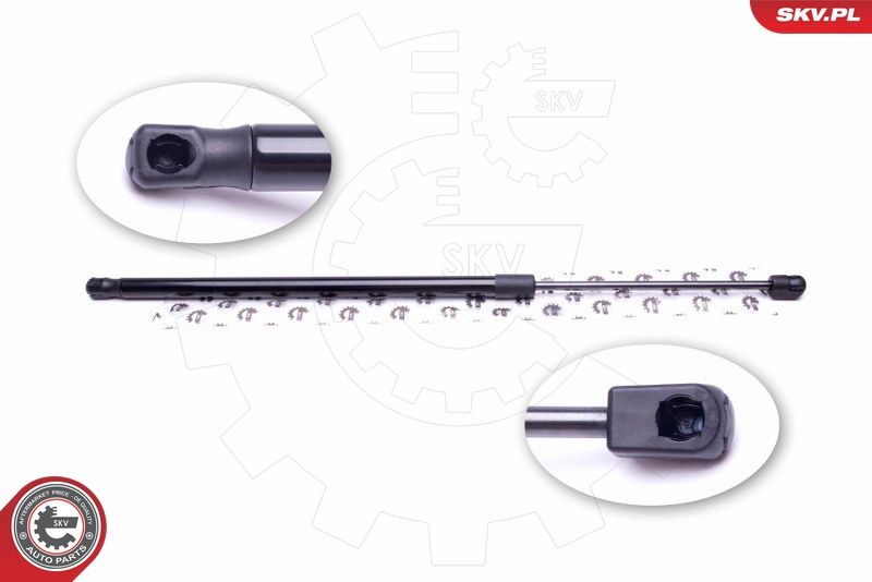 ESEN SKV 52SKV349 Gas Spring, boot/cargo area