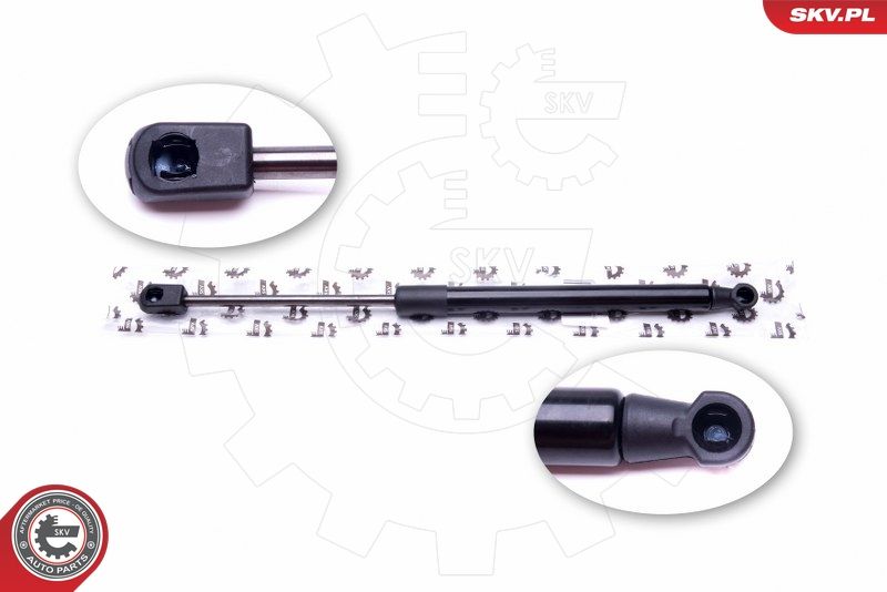 ESEN SKV 52SKV352 Gas Spring, boot/cargo area