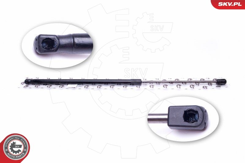 ESEN SKV 52SKV353 Gas Spring, boot/cargo area