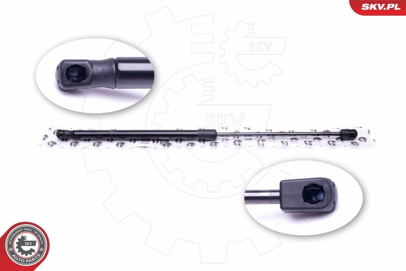ESEN SKV 52SKV354 Gas Spring, boot/cargo area